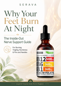 Nerve Health E-BOOK